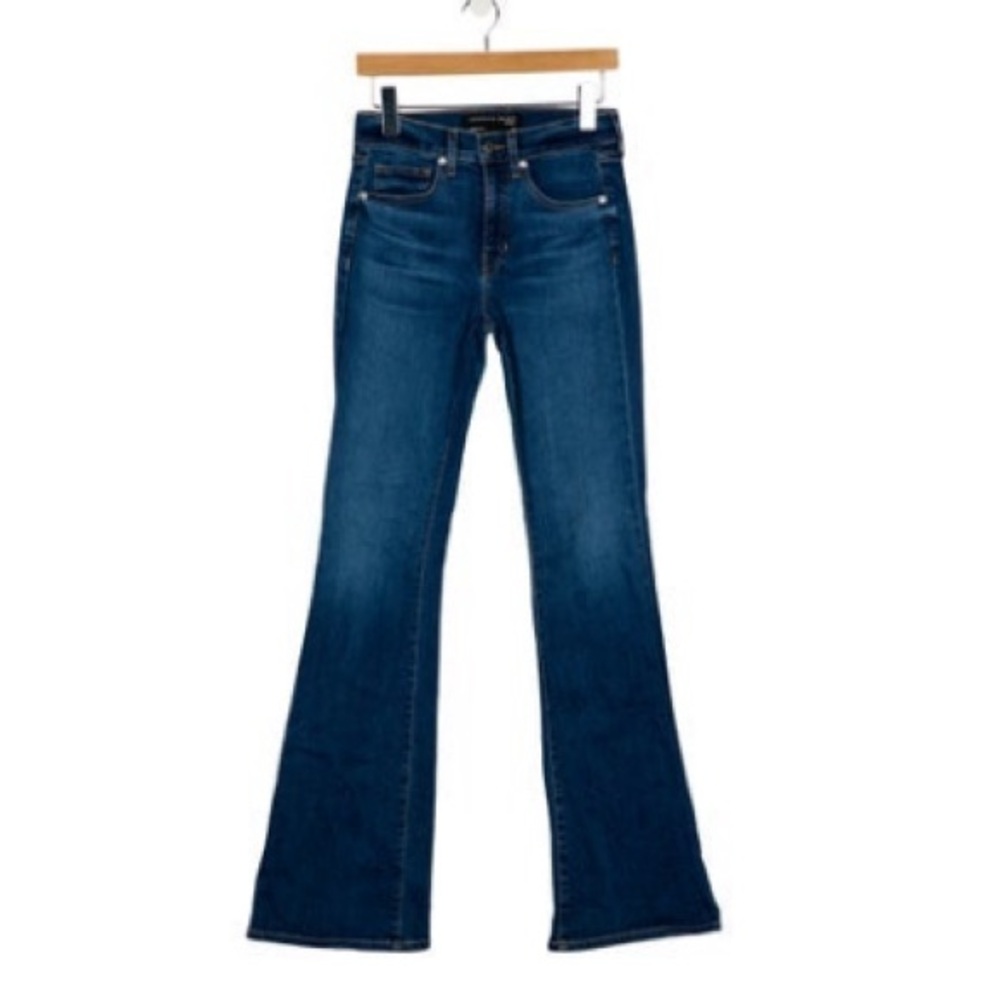 Veronica beard bootcut jeans